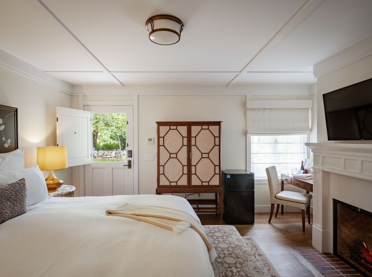 Luxury Suite